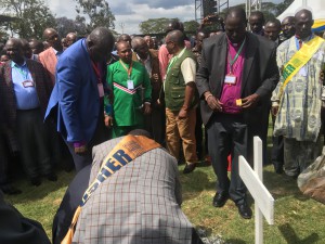 Prayer and repentance 1