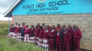 Purko Sec. School